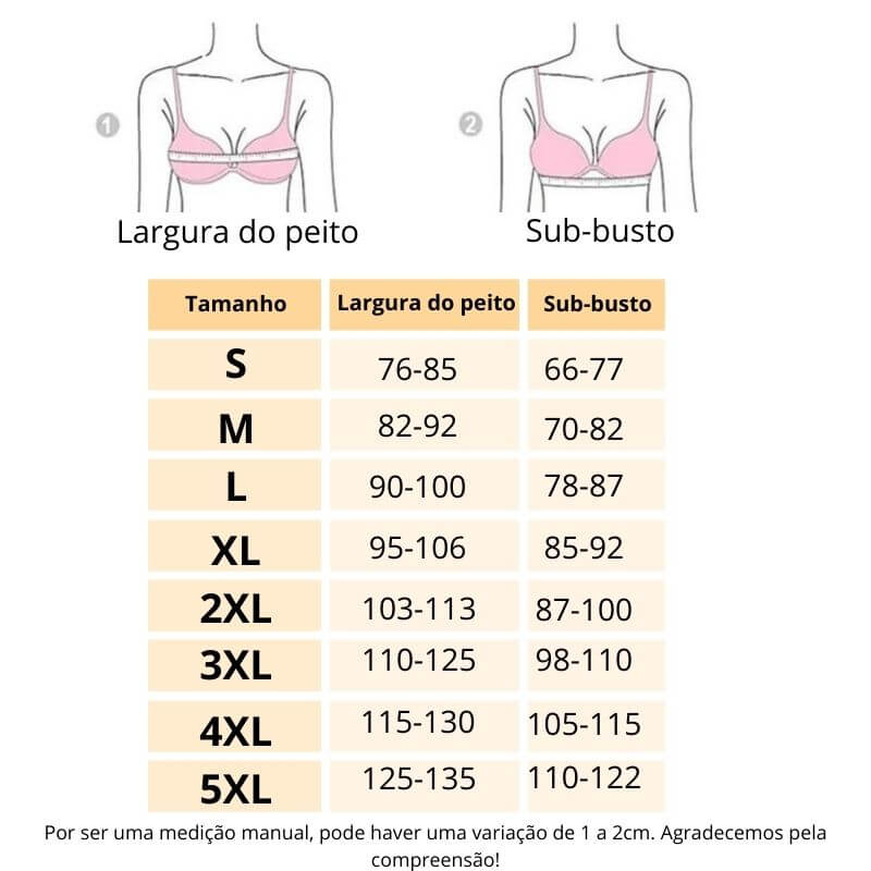 O Sutiã Esportivo de Alta Sustentação - Conforto, Suporte e Praticidade!