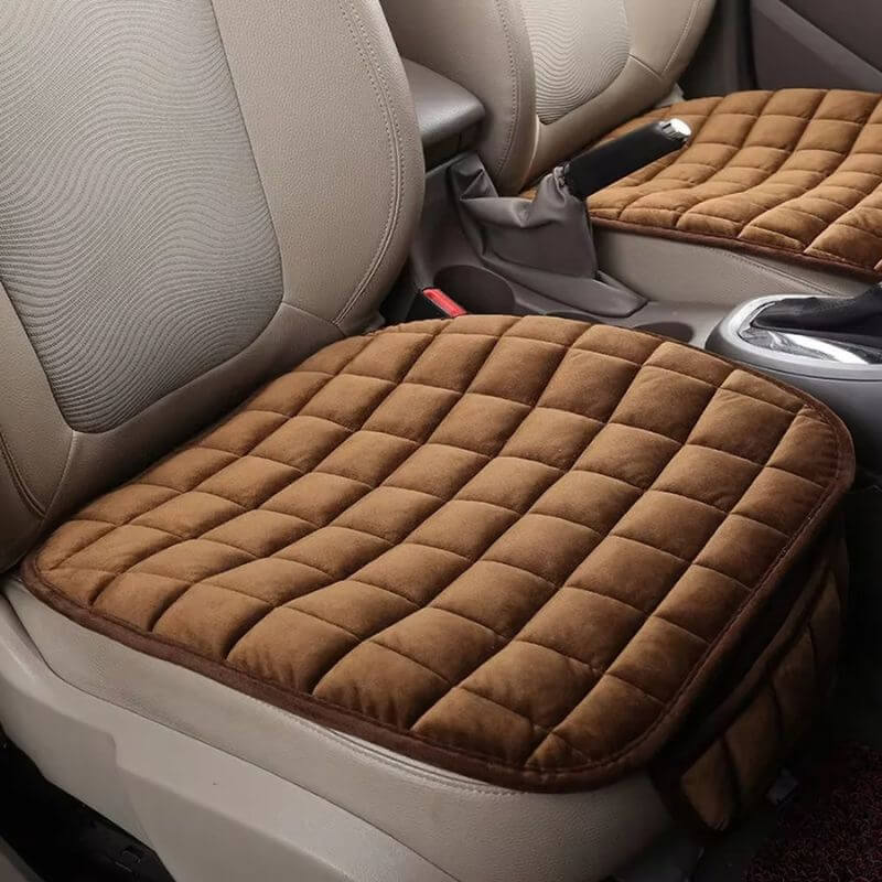 Almofada de Carro Versátil - Conforto em Qualquer Lugar!