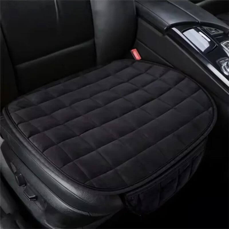 Almofada de Carro Versátil - Conforto em Qualquer Lugar!