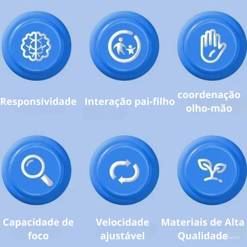 Desafio Pega Varetas - A Brincadeira Que Treina Seus Reflexos!