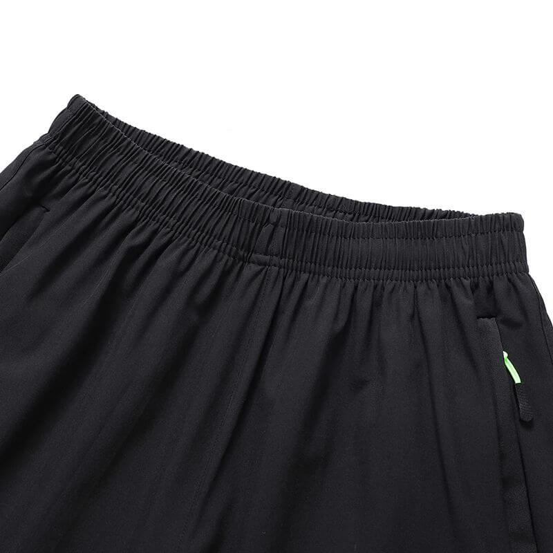 Shorts Esportivos de Secagem Rápida - Conforto em cada Movimento!