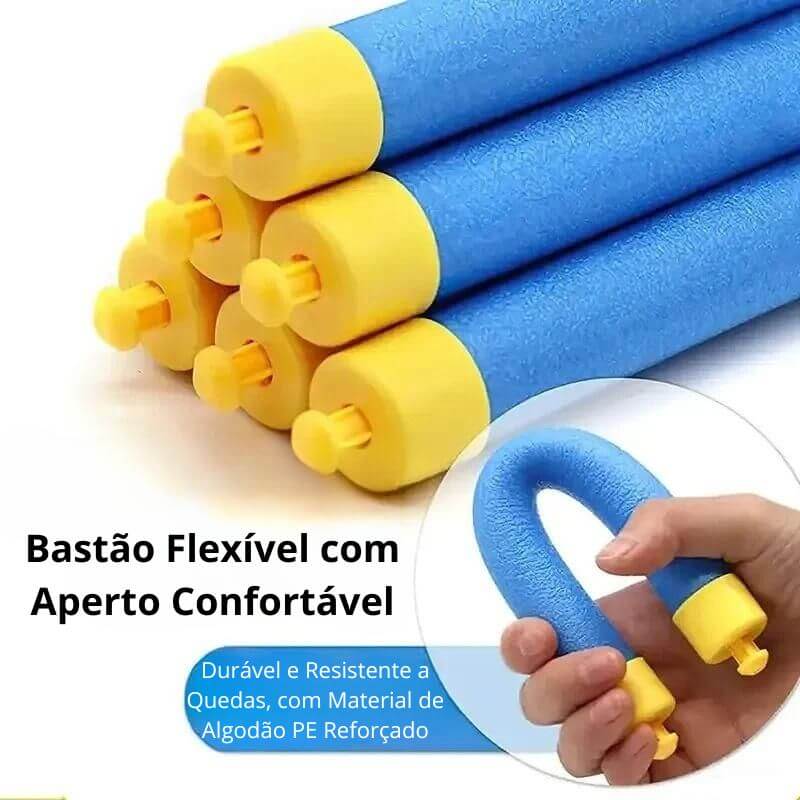 Desafio Pega Varetas - A Brincadeira Que Treina Seus Reflexos!